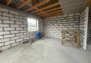 Дом 100м², 1-этажный, участок 6 сот.  