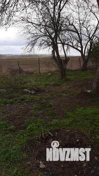 Дом 75м², 1-этажный, участок 20 сот.  