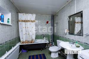 Дом 180м², 2-этажный, участок 4 сот.  