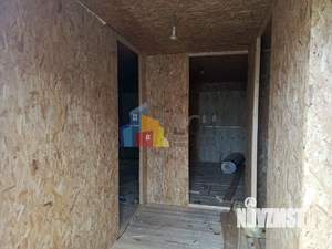 Дом 40м&sup2;, 1-этажный, участок 10 сот.  