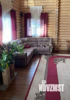 Коттедж 210м², 2-этажный, участок 12 сот.  