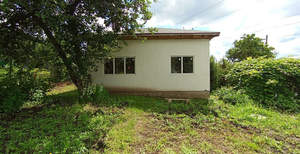 Дом 50м², 1-этажный, участок 5 сот.  