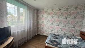 Дом 50м², 1-этажный, участок 6 сот.  
