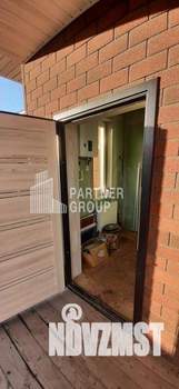 Дом 123м², 1-этажный, участок 10 сот.  