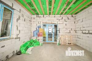 Коттедж 260м², 1-этажный, участок 4 сот.  