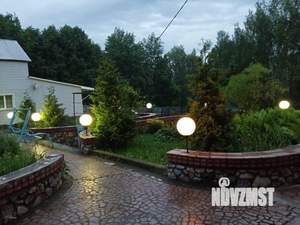Дом 168м², 2-этажный, участок 32 сот.  