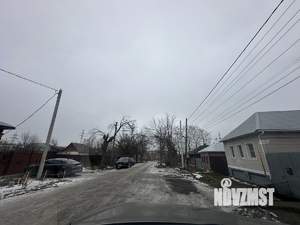 Дом 33м², 1-этажный, участок 3 сот.  