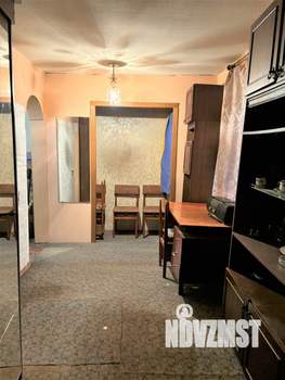 Дом 60м&sup2;, 1-этажный, участок 2 сот.  