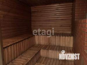 Дом 250м², 2-этажный, участок 13 сот.  