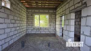 Дом 103м², 1-этажный, участок 12 сот.  