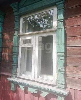 Дом 30м², 1-этажный, участок 1 сот.  