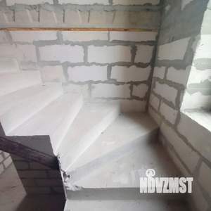 Дом 129м², 2-этажный, участок 4 сот.  