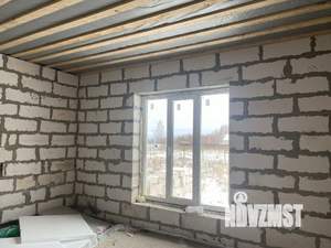 Дом 120м&sup2;, 1-этажный, участок 6 сот.  