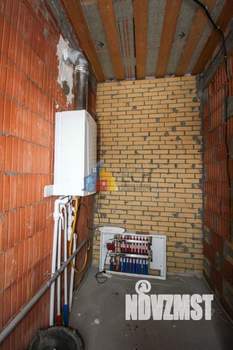 Дом 125м&sup2;, 1-этажный, участок 12 сот.  