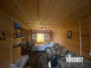 Дом 60м², 2-этажный, участок 7 сот.  