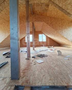 Дача 143м², 2-этажный, участок 10 сот.  