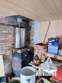 Дом 30м², 1-этажный, участок 30 сот.  