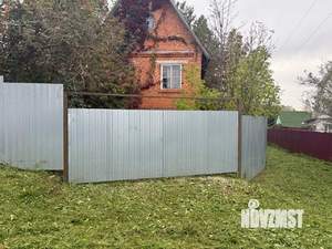Дача 86м², 3-этажный, участок 790 сот.  