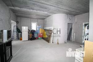 Коттедж 120м², 2-этажный, участок 7 сот.  