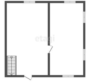 Дом 160м², 2-этажный, участок 12 сот.  