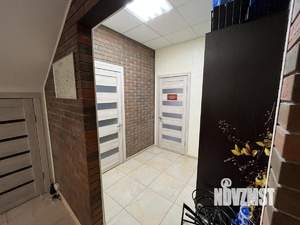 Дом 301м², 2-этажный, участок 10 сот.  