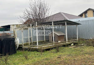 Дом 220м², 2-этажный, участок 12 сот.  