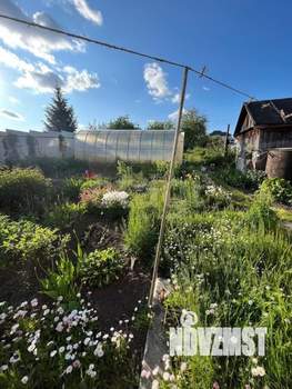 Дом 105м², 2-этажный, участок 12 сот.  