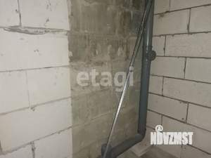 Таунхаус 116м², 3-этажный, участок 1 сот.  