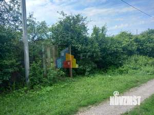 Дом 22м², 1-этажный, участок 6 сот.  