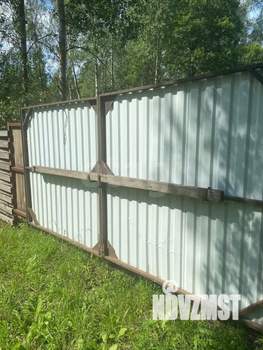 Дом 86м², 1-этажный, участок 11 сот.  