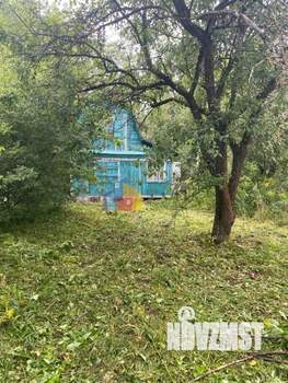 Дом 30м&sup2;, 2-этажный, участок 5 сот.  