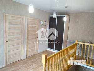 Таунхаус 82м², 2-этажный, участок 4 сот.  