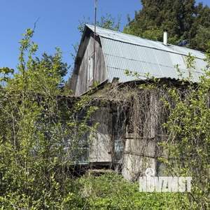 Дом 100м², 2-этажный, участок 15 сот.  