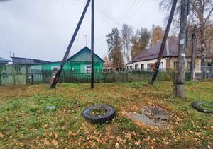 Дом 47м², 1-этажный, участок 11 сот.  