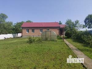 Дом 116м², 1-этажный, участок 16 сот.  