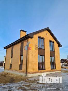Дом 150м², 2-этажный, участок 12 сот.  