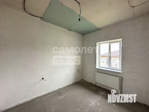 Дом 100м², 1-этажный, участок 4 сот.  