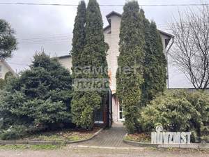 Дом 323м², 2-этажный, участок 9 сот.  