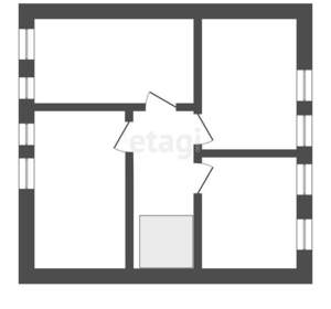 Дом 163м², 2-этажный, участок 16 сот.  