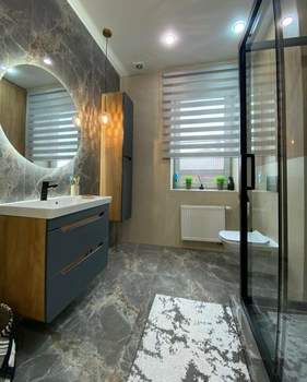 Дом 220м², 2-этажный, участок 12 сот.  