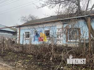 Дом 50м², 1-этажный, участок 10 сот.  