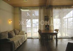 Дом 108м², 2-этажный, участок 9 сот.  