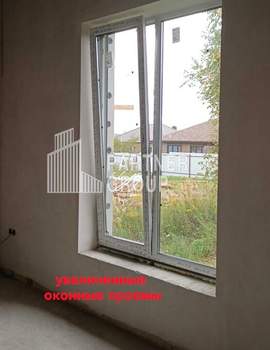Дом 86м², 1-этажный, участок 7 сот.  