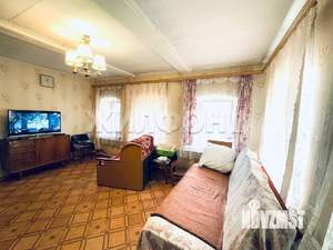 Дом 48м², 1-этажный, участок 1 сот.  