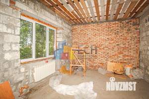 Коттедж 330м&sup2;, 2-этажный, участок 15 сот.  