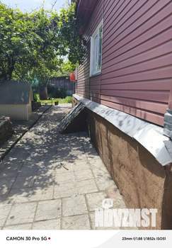 Дом 114м², 2-этажный, участок 6 сот.  