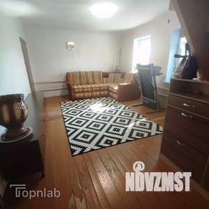 Дом 120м&sup2;, 2-этажный, участок 6 сот.  