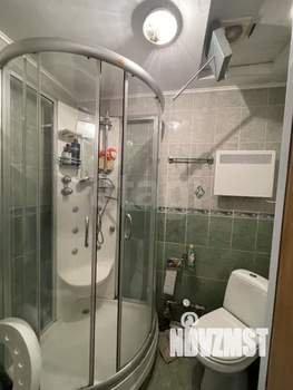 Дом 74м², 1-этажный, участок 3 сот.  