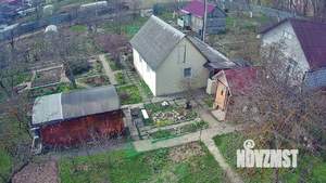 Дом 34м², 1-этажный, участок 6 сот.  