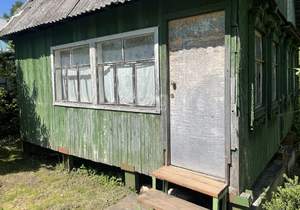 Дача 46м², 2-этажный, участок 7 сот.  